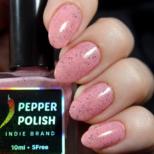 Pepper Polish - Amor Próprio (Self-Love)