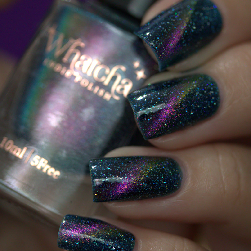 Whatcha - Aquarius