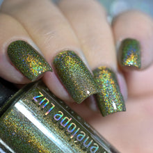 Load image into Gallery viewer, PRE ORDER - Penélope Luz - Avenca