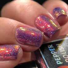Load image into Gallery viewer, Pepper Polish - Believe in Yourself