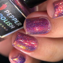 Load image into Gallery viewer, Pepper Polish - Believe in Yourself