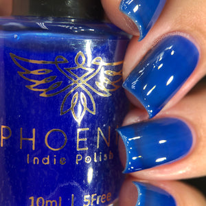 Phoenix - Night King