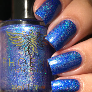 Phoenix - Ice Dragon
