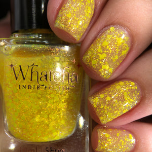Whatcha - Ipê Amarelo