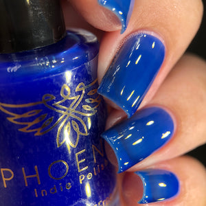 Phoenix - Night King