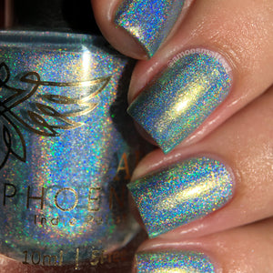 Phoenix + AB - She's From the Supreme Court