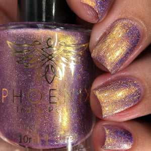 Phoenix - Delicious Treat