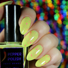 Load image into Gallery viewer, Pepper Polish - Chapéu de Palha