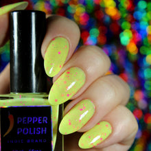 Load image into Gallery viewer, Pepper Polish - Chapéu de Palha