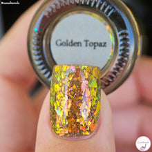 Load image into Gallery viewer, Cancer - Golden Topaz