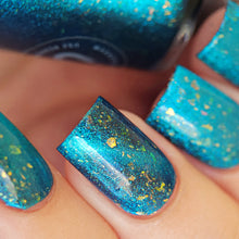 Load image into Gallery viewer, Pisces - Labradorite v.2