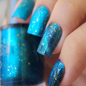 Pisces - Labradorite v.2