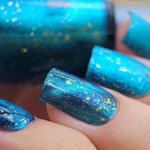 Pisces - Labradorite v.2