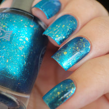 Load image into Gallery viewer, Pisces - Labradorite v.2