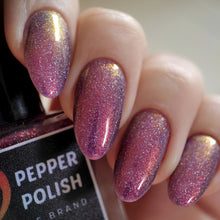 Load image into Gallery viewer, Pepper Polish - Believe in Yourself