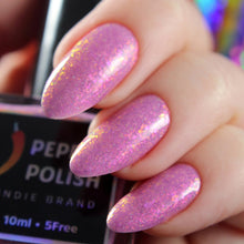 Load image into Gallery viewer, Pepper Polish - Correio Elegante (Love Mail)
