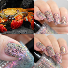 Load image into Gallery viewer, Penélope Luz - Crab, Crab