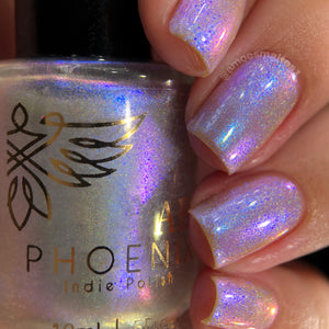 Phoenix + AB - She's a Mermaid