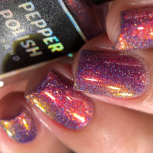 Load image into Gallery viewer, Pepper Polish - Believe in Yourself