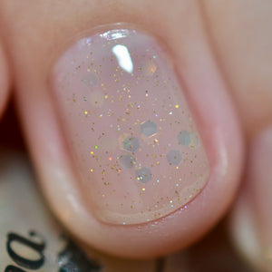 Honeycomb Opal