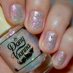Water Opal