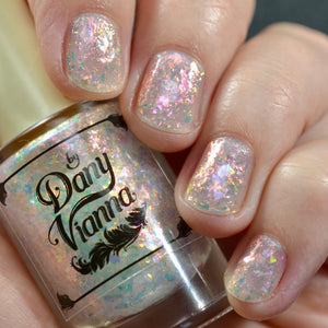 Water Opal