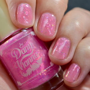 Pink Opal