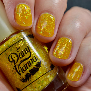 Sun Opal
