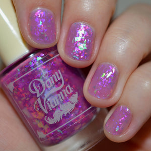 Violet Opal
