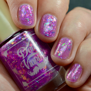 Violet Opal