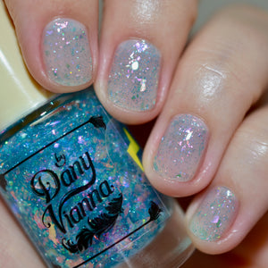 Sky Opal