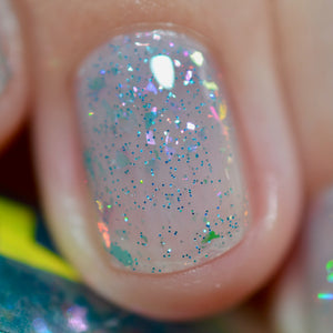 Sky Opal