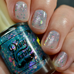 Sky Opal