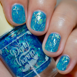 Straw Opal
