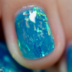 Straw Opal