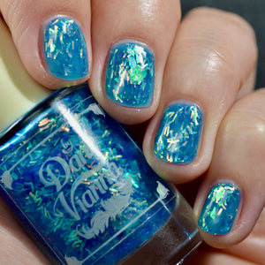 Straw Opal