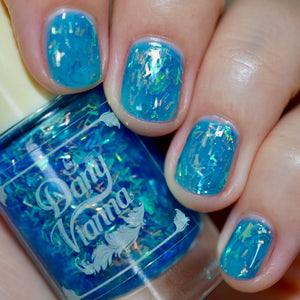 Straw Opal