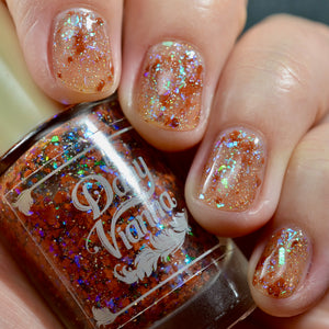Boulder Opal