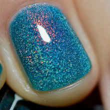 Load image into Gallery viewer, Melted Witch