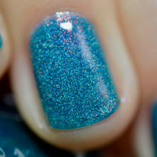 Load image into Gallery viewer, Melted Witch