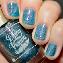 Load image into Gallery viewer, Melted Witch