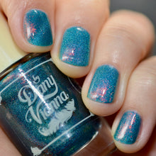 Load image into Gallery viewer, Melted Witch