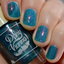 Load image into Gallery viewer, Melted Witch