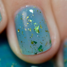 Load image into Gallery viewer, The Wizard and I