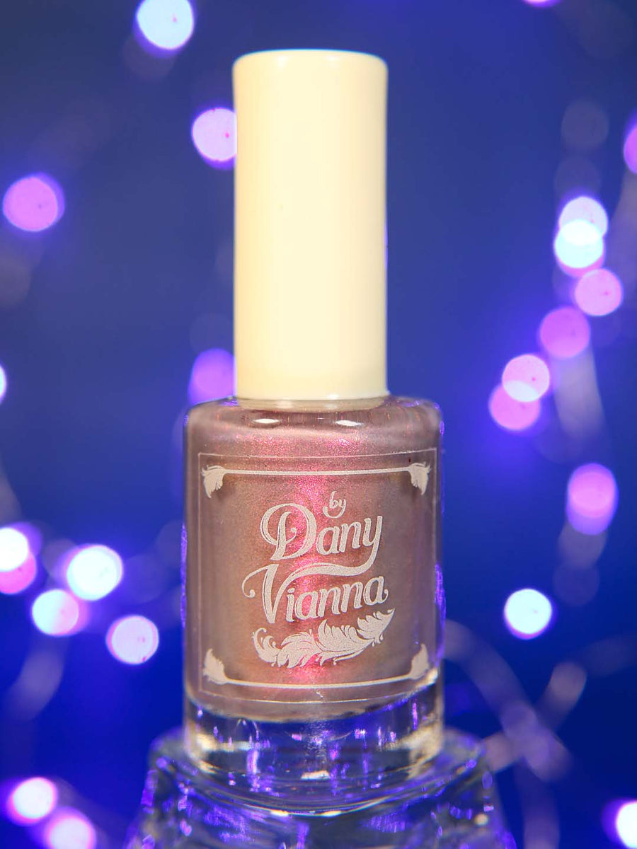 Boto Rosa – By Dany Vianna