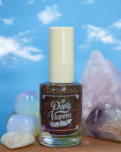 Boulder Opal
