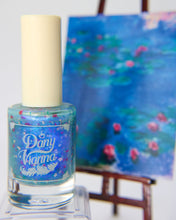 Load image into Gallery viewer, By the Lillypond