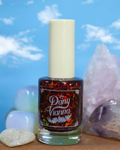 Fire Opal