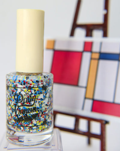 Mondrian