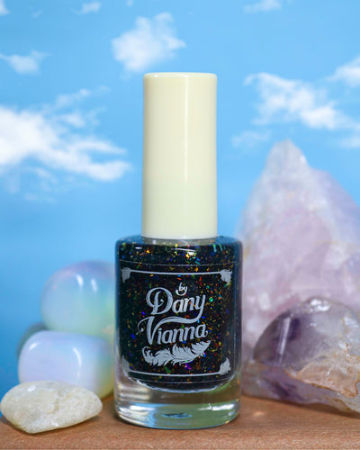 Pinfire Opal